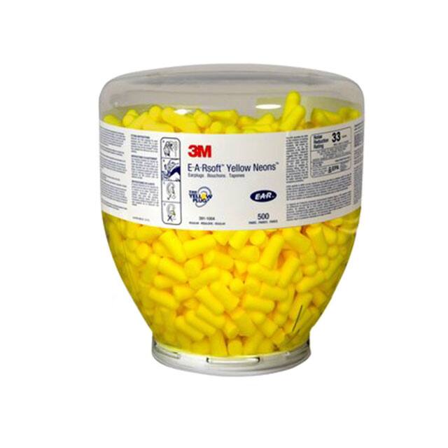 391-1004 3M  Equipo de protección individual (EPI)